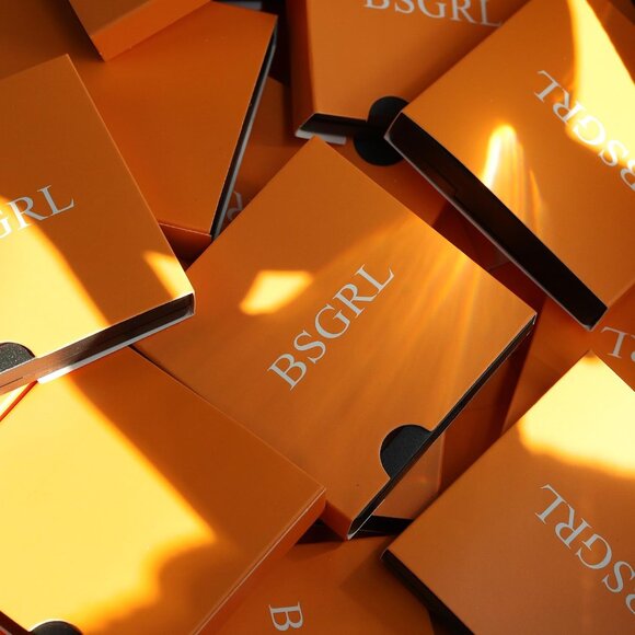 Women's Gold Necklace-14k Gold Plated Solitaire Cubic Zirconia Necklace - Picture 7 of 7